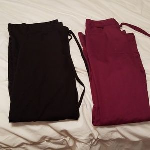 Greys anatomy scrubs